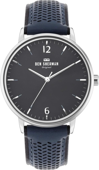 Ben Sherman WB038U - Мъжки часовник