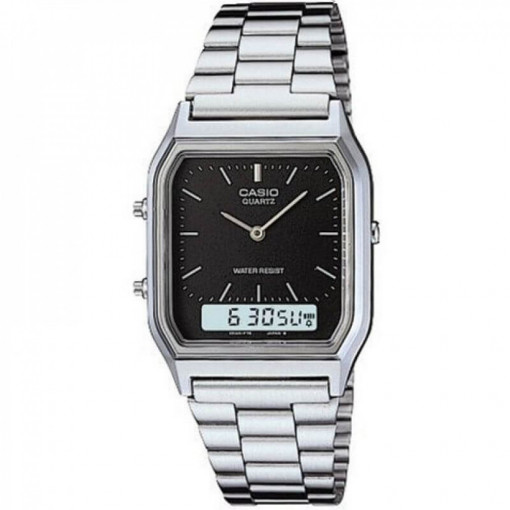 Casio AQ-230A-1DMQYES - Мъжки часовник