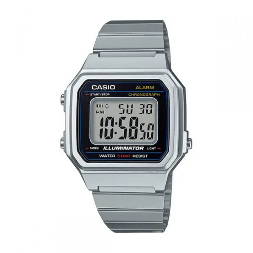 CASIO B650WD-1AEF - Мъжки часовник