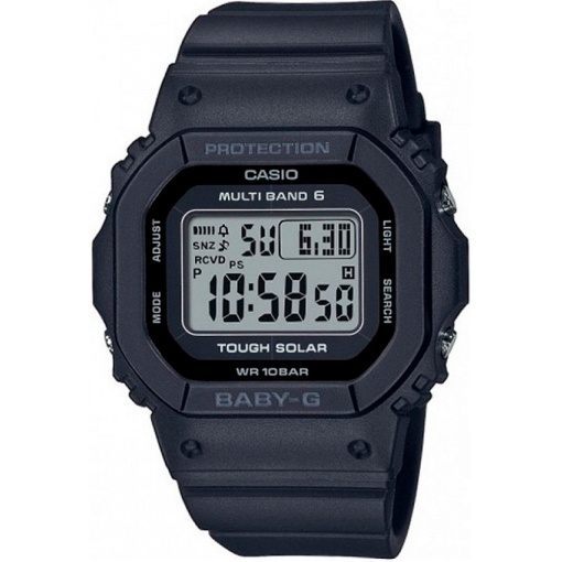 Casio Baby-G BGD-5650-1ER - Дамски часовник