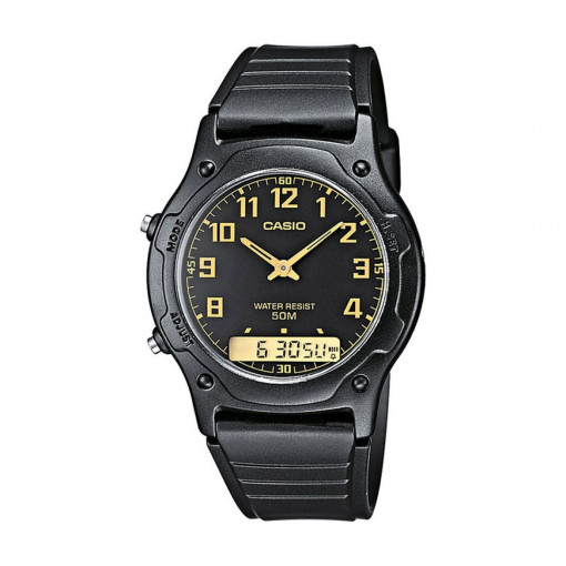 Casio Collection AW-49H-1BVEF - Мъжки часовник
