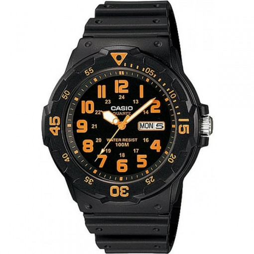 CASIO COLLECTION MRW-200H-4BVDF - Мъжки часовник