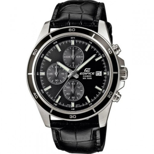 CASIO EDIFICE - CHRONOGRAPH Men\'s EFR-573DB-1AVUEF Watch