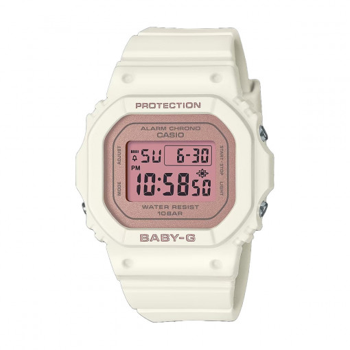 Casio G-Shock BGD-565SC-4ER Women's Watch
