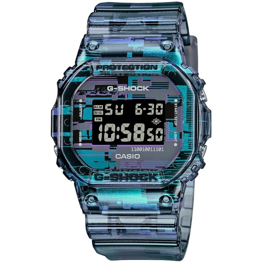 Casio G-Shock DW-5600NN-1ER - Мъжки часовник