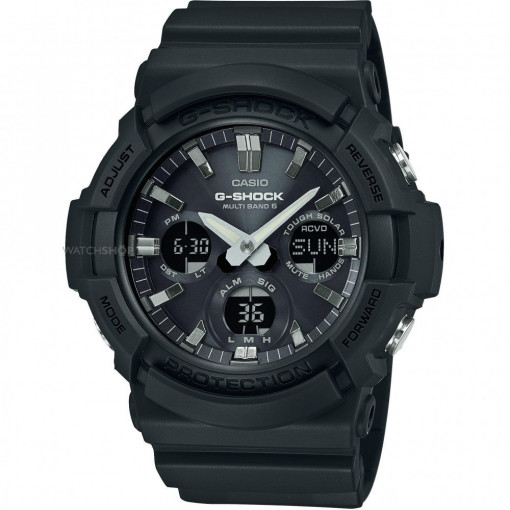 Casio G-Shock GAW-100B-1AER Men's Watch