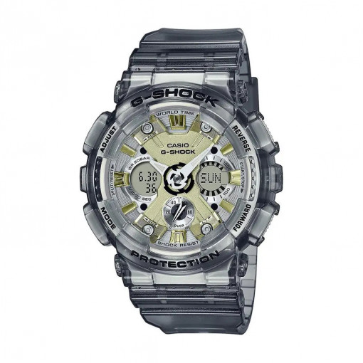CASIO G-SHOCK GMA-S120GS-8AER - Мъжки часовник