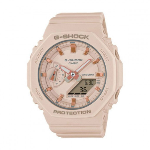 CASIO G-Shock GMA-S2100-4AER Дамски часовник