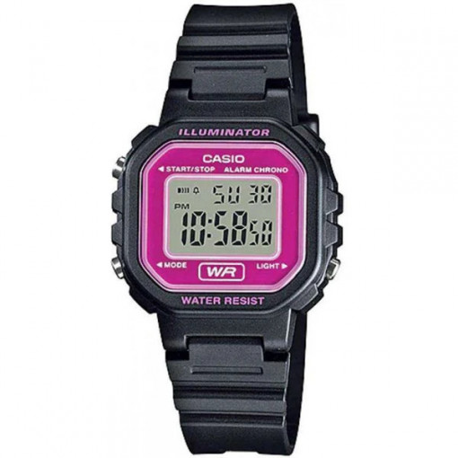 CASIO LA-20WH-4ADF - Детски часовник