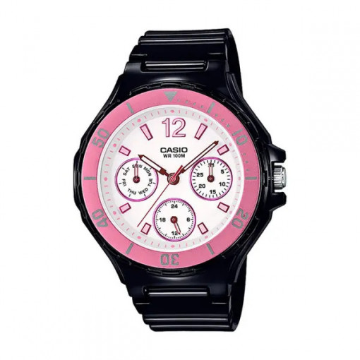 CASIO LRW-250H-1A3 - Дамски часовник