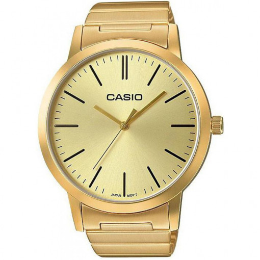 CASIO LTP-E118G-9A - Дамски часовник