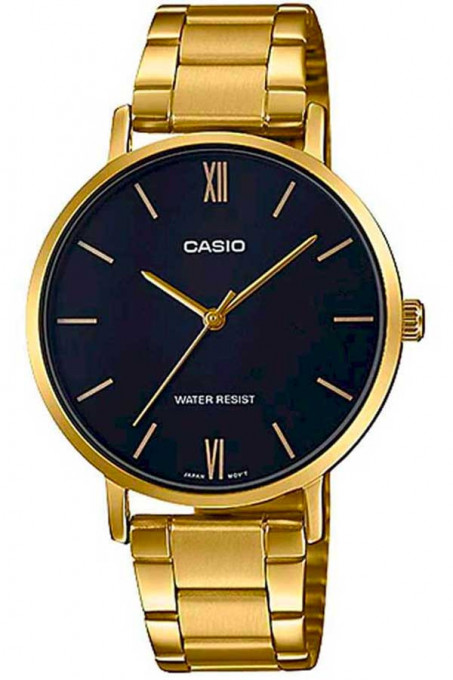 CASIO LTP-VT01GB-1B - Дамски часовник
