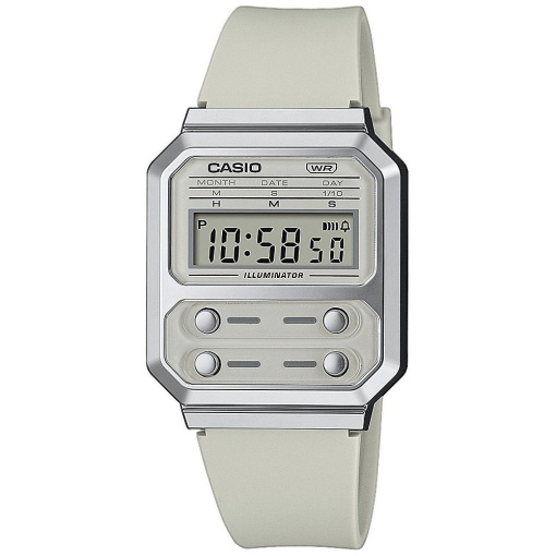 Casio Vintage A100WEF-8AEF - Унисекс часовник