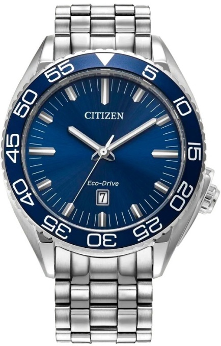 Citizen Eco-Drive AW1770-53L - Мъжки часовник