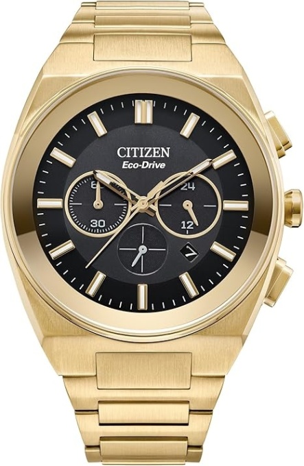 Citizen Eco-Drive CA4582-54E - Мъжки часовник