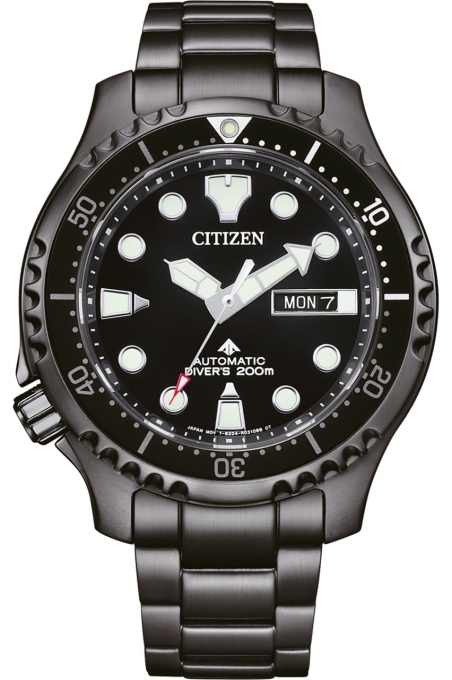 Citizen Promaster NY0145-86EE - Мъжки часовник
