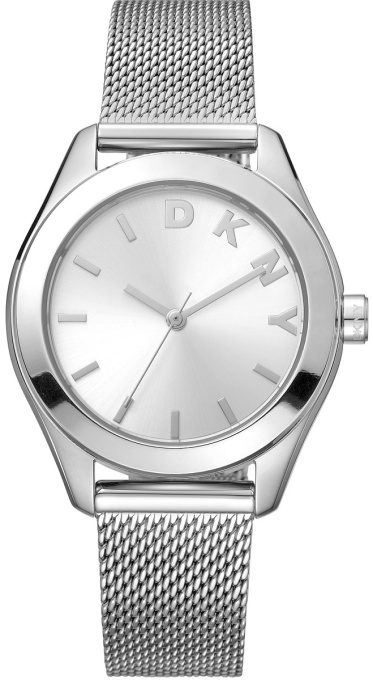 DKNY Astoria Logo DK1L032M0015 - Дамски часовник