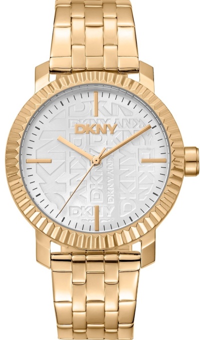 DKNY Chambers Maxi DK1L053M0025 - Women's Watch