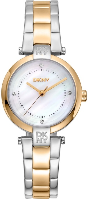 DKNY Essential Mini DK1L043M0075 - Дамски часовник