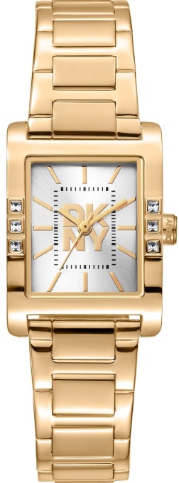 DKNY Westside Glitz DK1L008M0065 - Дамски часовник