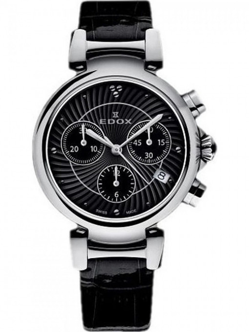 Edox 10220-3C-NIN Дамски часовник