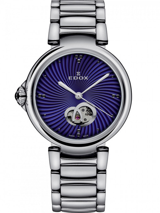 Edox 85025-3M-BUIN Women's Watch