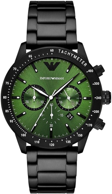 Emporio Armani AR11472 - Мъжки часовник