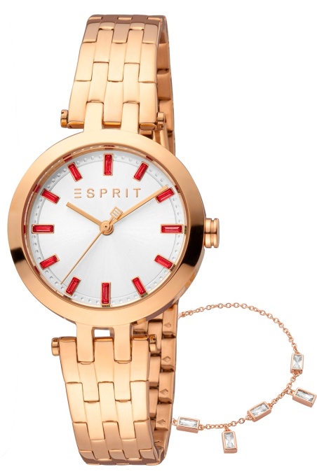 Esprit Brooklyn ES1L342M0095 - Мъжки часовник