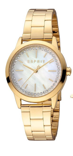 Esprit ES1L362M0075 Gold - Women's Watch