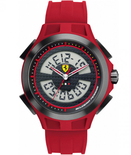 Ferrari 0830019 Men's Watch