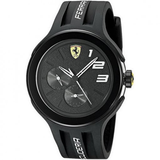 Ferrari 0830225 Men's Watch