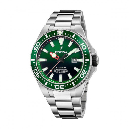 Festina Diver Professional F20663/2 - Men's Watch