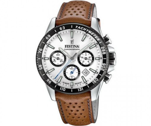 Festina Timeless Chrono F20561/1 - Мъжки часовник