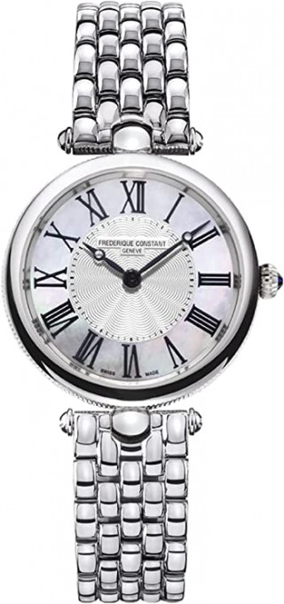 Frederique Constant Art Deco FC-200MPW2AR6B - Дамски часовник