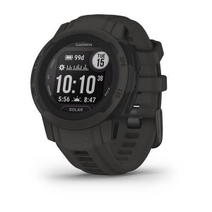 GARMIN Instinct® 2S - Solar - Graphite
