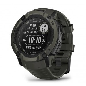 GARMIN Instinct® 2X Solar - Moss