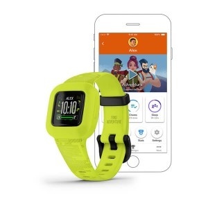 GARMIN vívofit® jr. 3 - Digi Camo
