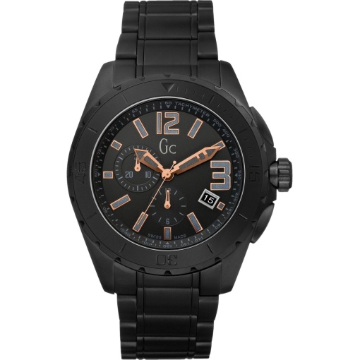 GC - Guess Collection Sport Class X76009G2S - Men's Watch