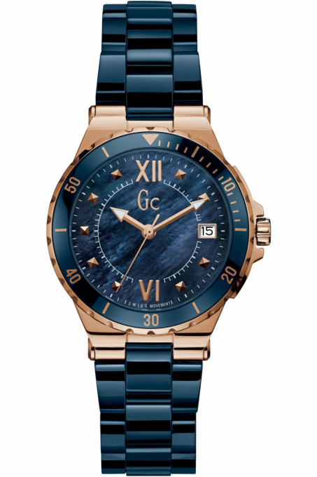 GC Watches Y42003L7 - Дамски часовник