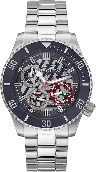 Guess GW0488G1 - Мъжки часовник