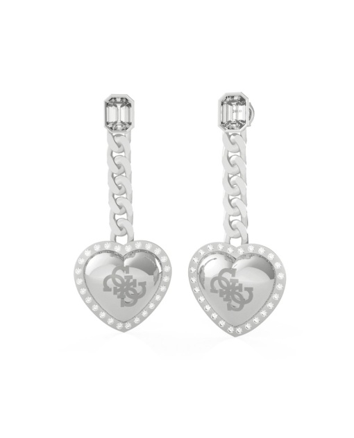 Guess JUBE01071JWRH - Дамски обеци