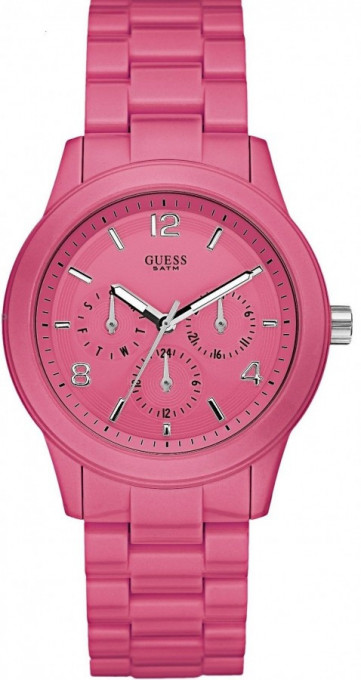 Guess W11603L4 - Women's Watch