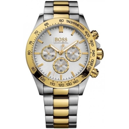 Hugo Boss 151296 - Мъжки часовник