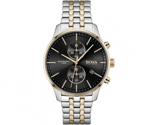 Hugo Boss 1513840 - Мъжки часовник