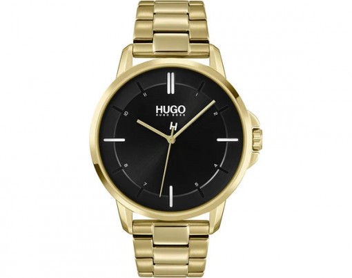 Hugo Boss 1530167 - Men's Watch