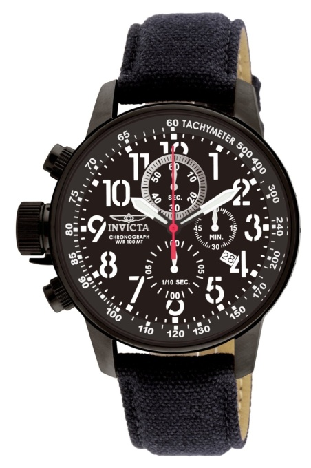 INVICTA I-FORCE 1517 - Мъжки часовник