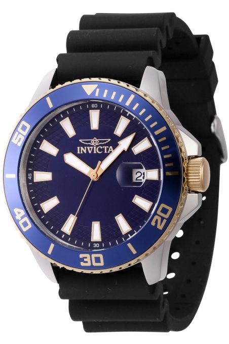Invicta Pro Diver 46092 - Мъжки часовник