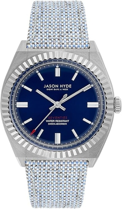 Jason Hyde JH10004 - Мъжки часовник