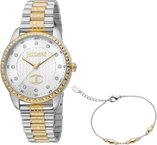 Just Cavalli Set JC1L176M0085 - Дамски часовник