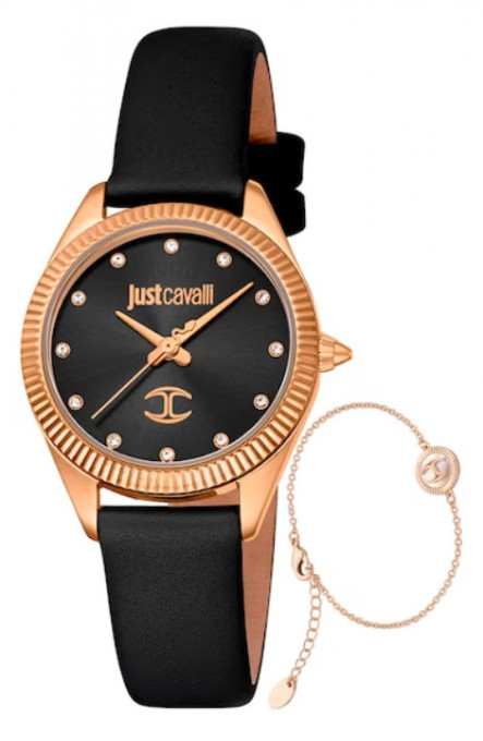 Buy Just Cavalli Glam Creazione women's Watch JC1L211M0085